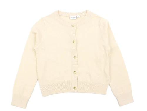 Name It creme de peche cardigan